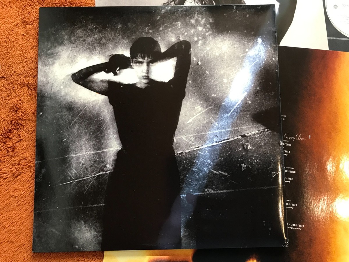This Mortal Coil 4ad 2 lp Blood cocteau twins deluxe re