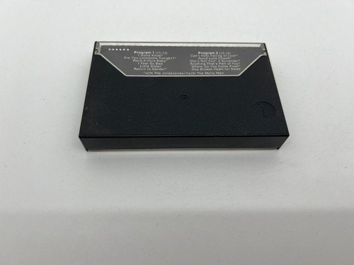Elvis Back in Memphis, Christmas Album & Gold Award Hits Cassette Tape Set - Imagen 6 de 19