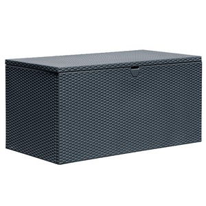 Large-Metal-Deck-Box-Storage-Container-Steel-Patio-Garage-Pool-Chest-Outdoor
