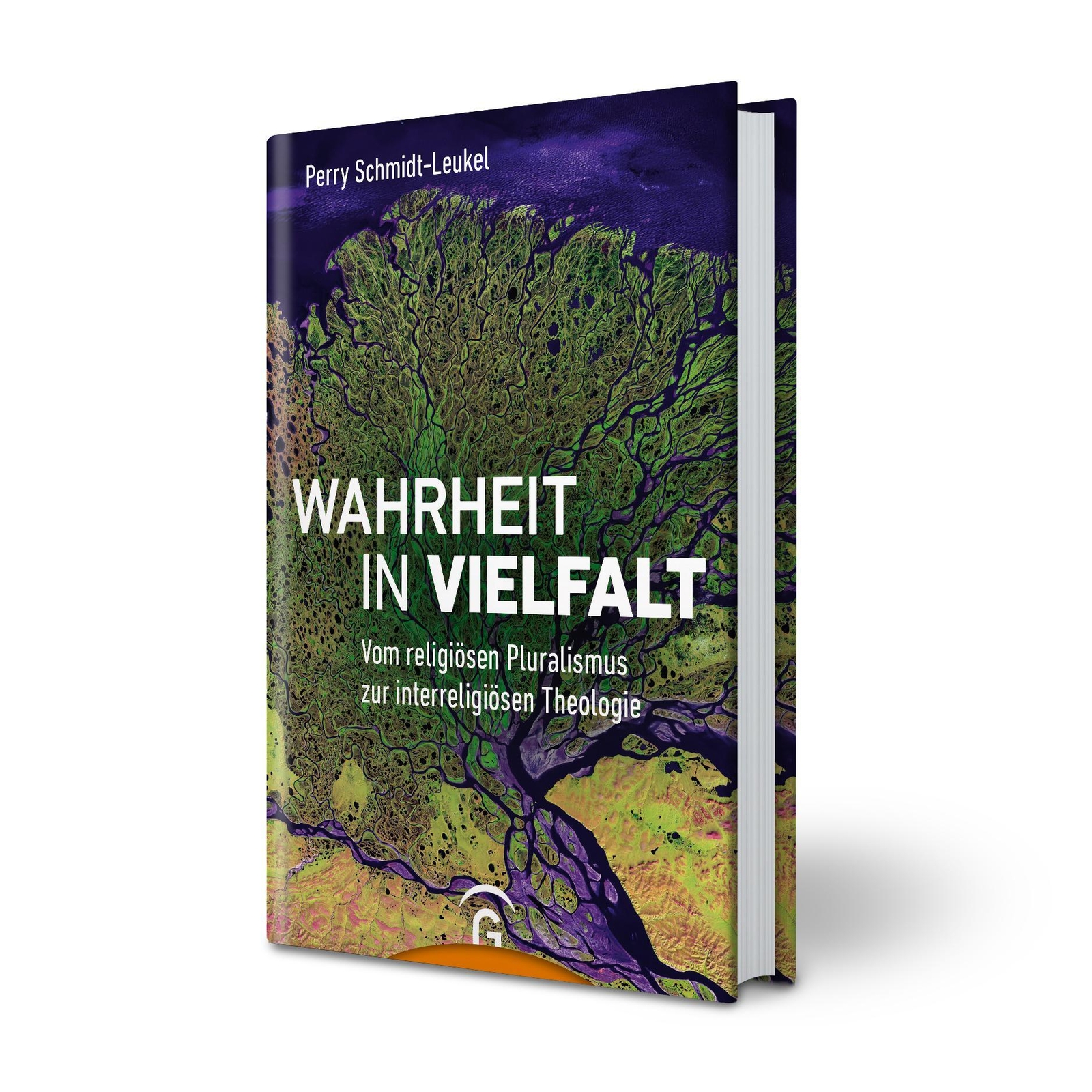 Thumbnail - Perry Schmidt-leukel | Wahrheit In Vielfalt | Buch | Deutsch (2019) |