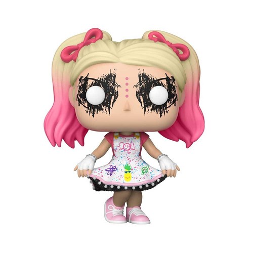 FUNKO POP WWE ALEXA BLISS WM37 W CH - Picture 2 of 3