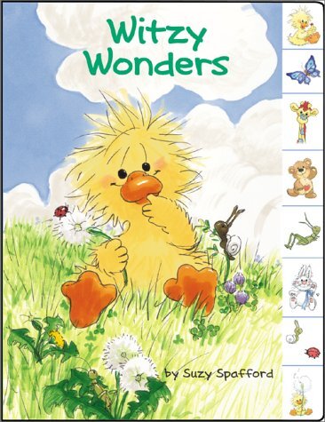 Witzy Wonders: Little Suzy's Zoo (USED) - Picture 1 of 1