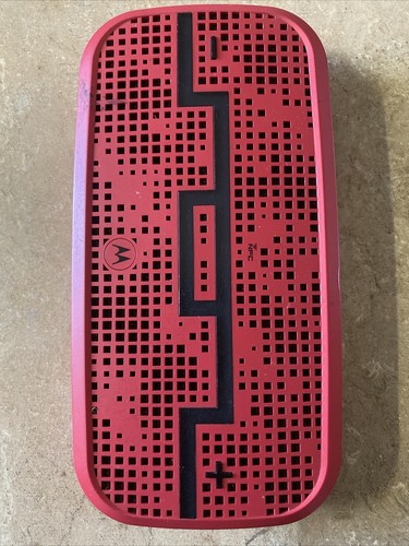 Motorola X Sol Republic Deck Bluetooth 