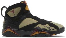 新品未使用品NIKE AIR JORDAN 7 RETRO OLIVE 28.5 12/17・12/19発売｜Nike Air Jordan 7 Retro 