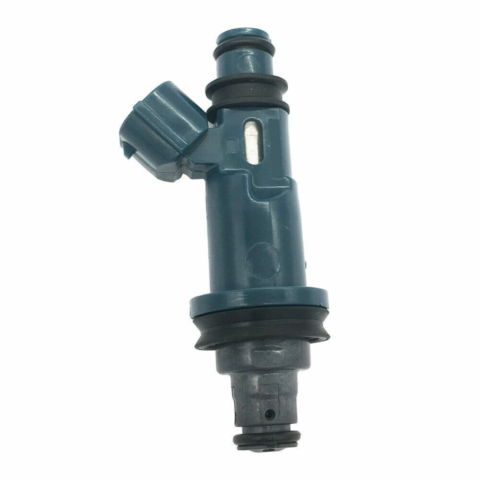 Inyectores de combustible 6 piezas para Toyota Avalon Sienna Solara RX300 3,0 L V6 23250-0A010 Foto 4 de 4