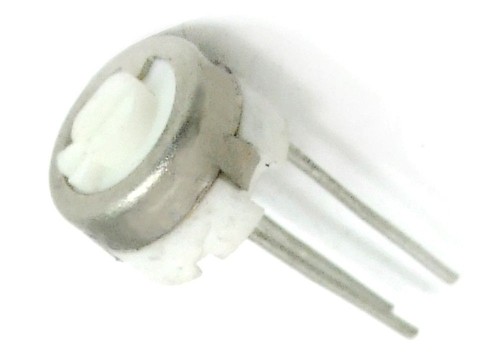 VARIOUS Potentiometers: DIFFERENT VALUES/SIZES/MAKES/ See Listing - Picture 29 of 107