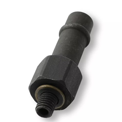 Black DT-51190 Transmission Oil Fill Adapter for GM 8L90 - Picture 2 of 4