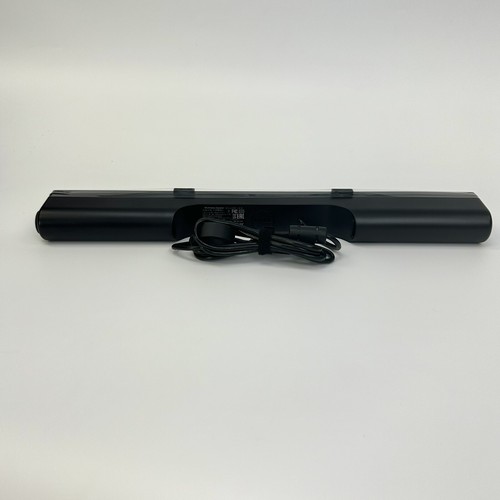 Genuine Dell AC511 USB Wired Stereo Soundbar Speaker – Compact & Powerful Audio - Afbeelding 4 van 5