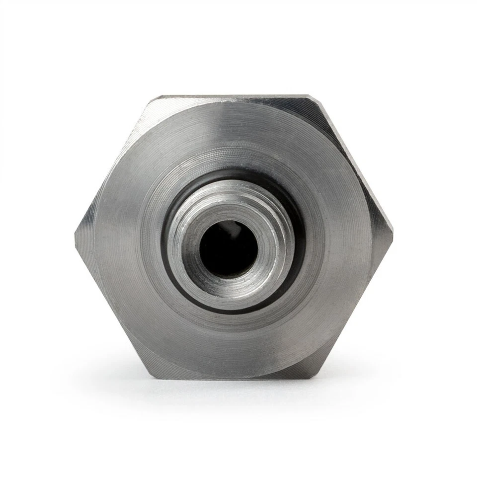 2x Anti-lock Brake Pressure Sensor 2001-2006 For BMW 325Ci 34521164458 55CP09-03 Foto 2 de 4