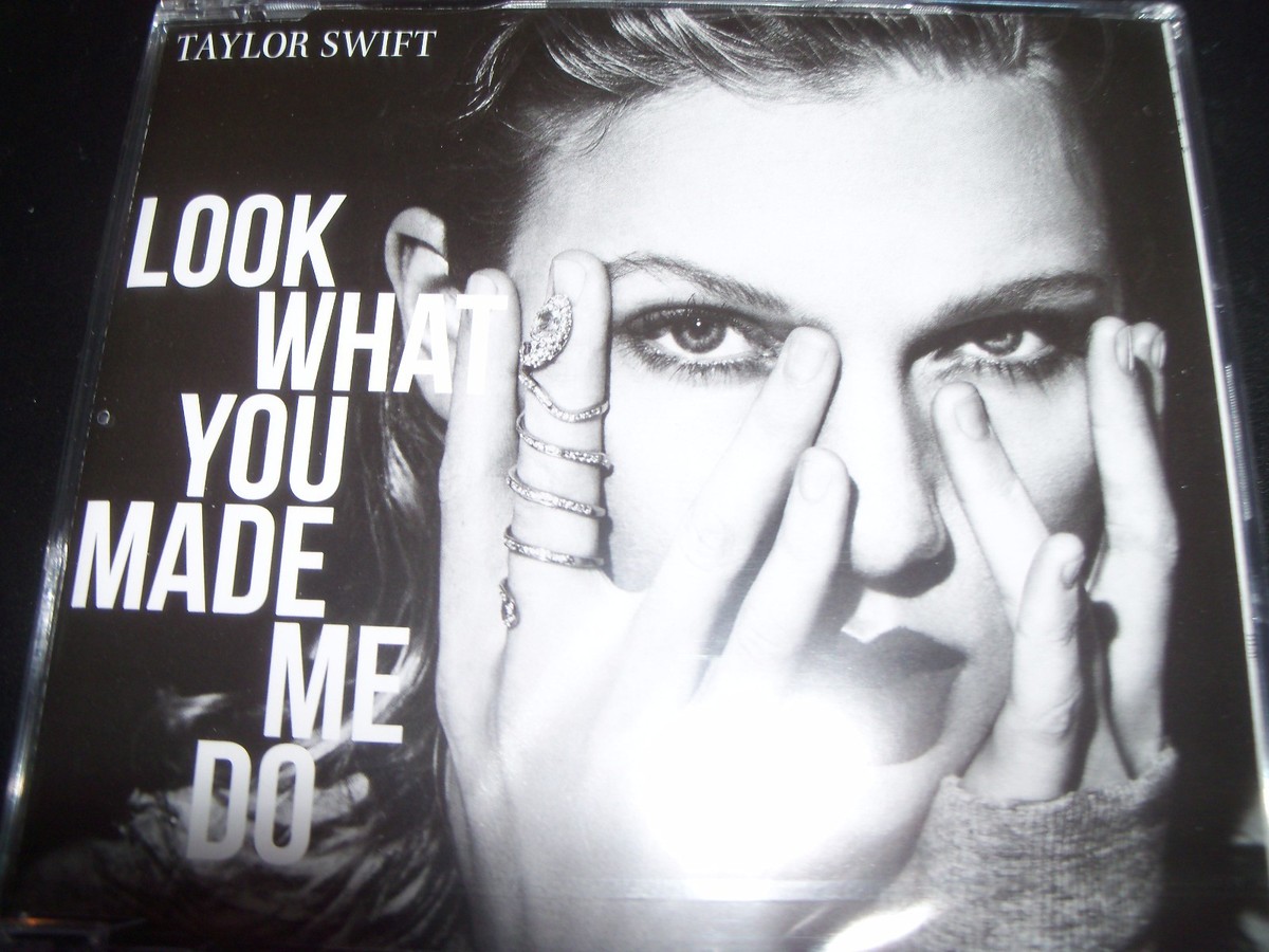 洋楽 Taylor Swift Look what you made me do 14 Taylor Swift - Look What You Made Me Do (Official Music