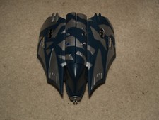 1995 Batman Animated Triple Attack Jet Kenner - incomplete / parts