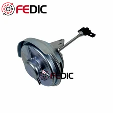 Turbo actuator GTA2359V 775095 17201-51010 for Toyota Landcruiser V8 4.5L
