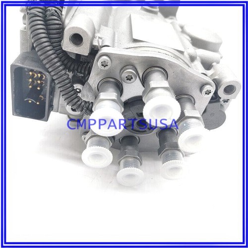 3937690 0986444054 0470506041 Fuel Injection Pump for Bosch VP44 Cummins QSB 5.9 - Picture 7 of 8
