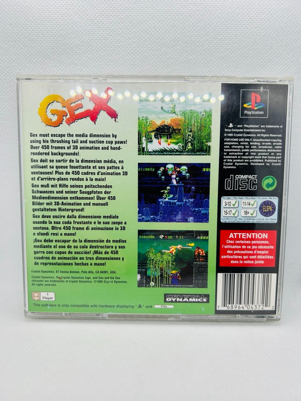 download gex 3 ps1 download gex 3 ps1