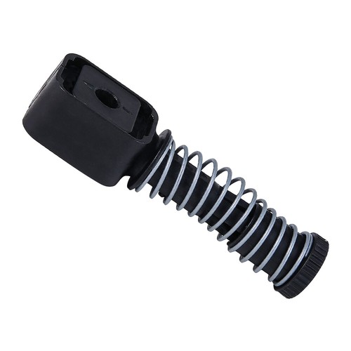 Gear Selector Cable End Connector Front # 1K0711761B # 1K0 711 761 B - Picture 3 of 5