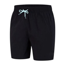 Mens Swim Shorts Swimming Running Gym Board Shorts Trunks Swimwear Beach Summer