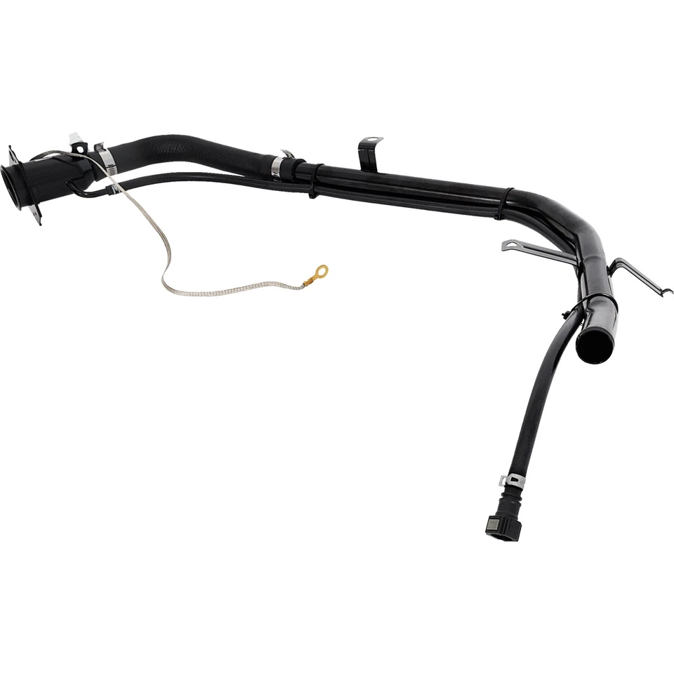 For 2004-2005 Escalade Fuel Tank Filler Neck - Imagem 3 de 4