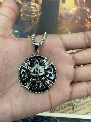MOST Powerfull - Love Attraction Vash Crystal AMULET Lust Pendant Metaphysical