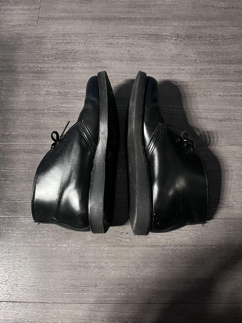 ハ〜貴重　COVE SHOE チャッカブーツ　REDWING Rare COVE SHOE Chukka Boots REDWING | eBay