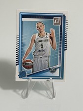 2025 Panini Donruss WNBA - Rated Rookie Paige Bueckers #86 (RC)