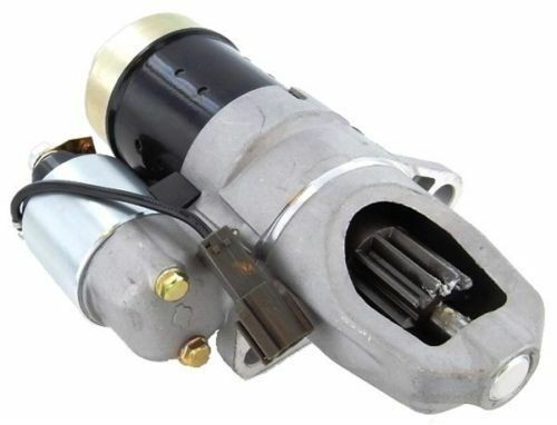 Starter fits Infiniti I30 V6 3.0L 2988cc 2000-2001 M000T87181 3361716 233002Y900 - Picture 1 of 4