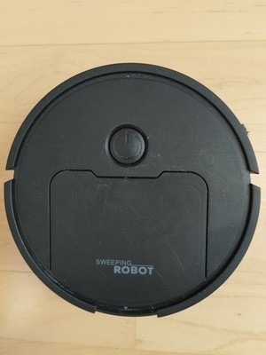 SWEEPING  *** Robot MINI Staubsauger **** Automatische Kehrmaschine