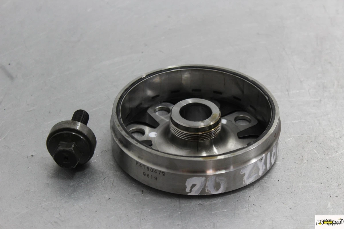 Motorcycle Stators, Magnetos & Parts for Kawasaki Ninja ZX10R for