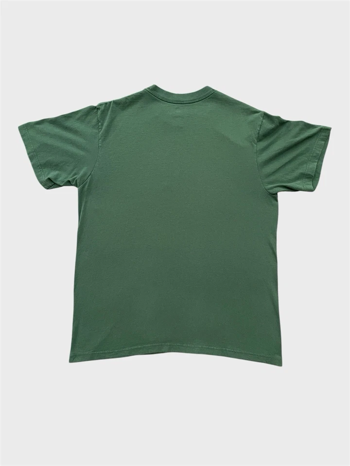 Camiseta de fútbol americano de la NFL verde vintage de Aaron Rodgers Green Bay Packers talla XL Foto 2 de 3