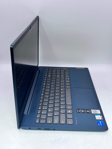 Lenovo IdeaPad 5 15ITL05 TOUCH 15.6" FHD Intel Core i7-1165G7 12GB RAM 512GB SSD - Picture 9 of 13