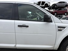 Porte avant et accessoires Land Rover FREELANDER