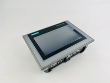 Siemens Simatic HMI TP700 Comfort | 6AV2124-0...