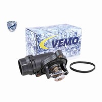 Vemo Thermostat + GehäUse FüR BMW E81-88 E46 E90-93 E60 X1 X3 N40-46 11517500597