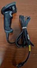 Honeywell Hyperion 1300G-2USB Handheld USB Barcode Scanner, Used