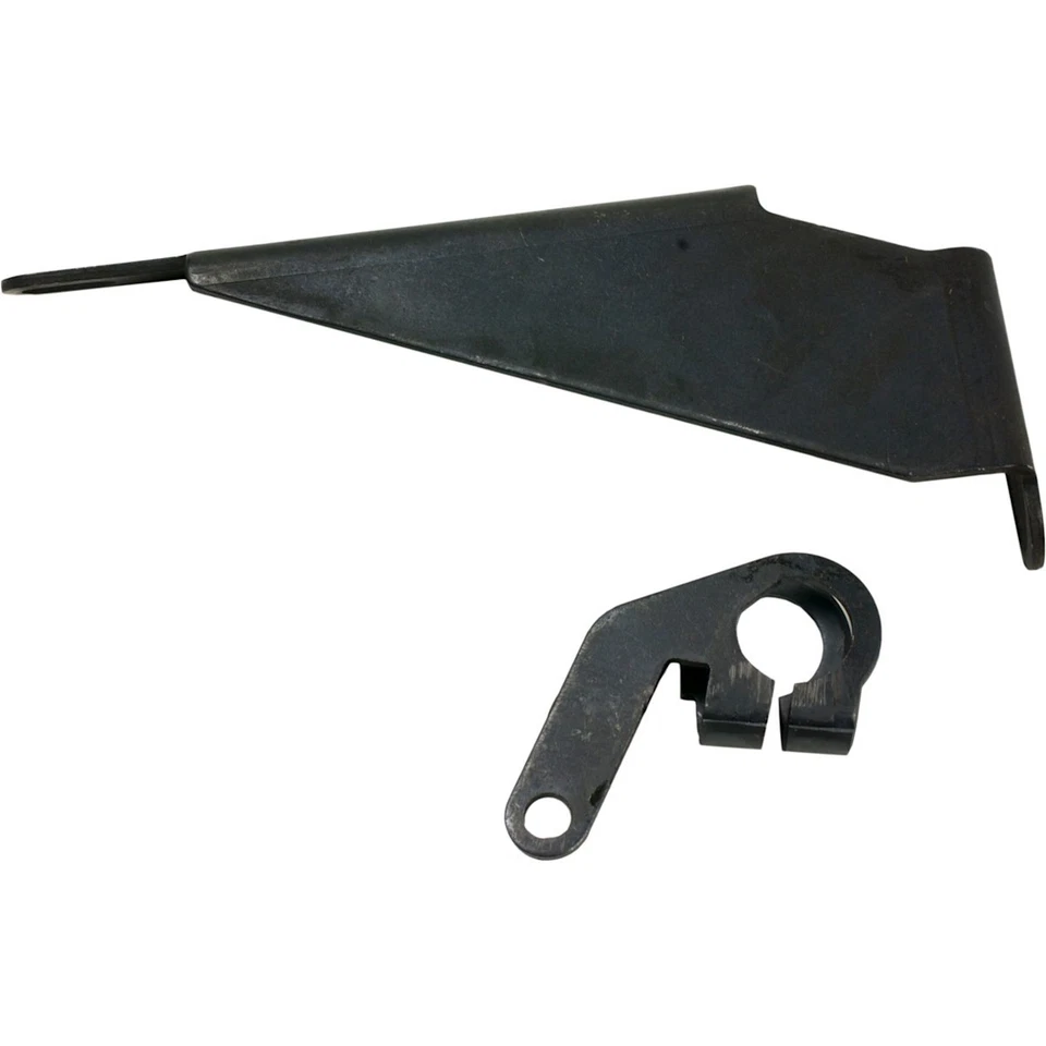 10497 B&M Shift Lever for Ram Van Truck Fury 50 Pickup Le Baron Dodge B150 B250 - Image 2 of 3