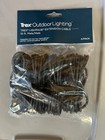TREX LightHub Extension Cable - 10 ft. Male/Male 4-Pack New Sealed