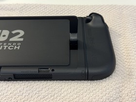 Nintendo Switch 2 Console (Open Box/Complete) Excellent Condition