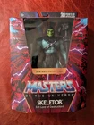 Mattel - Masters Of The Universe Vintage Collection SKELETOR 2024 7" Figure NEW!