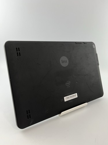 Linx 1020 10.1" 32GB Wi-Fi Windows 10 Intel Atom Processor Tablet Cracked - Picture 16 of 23