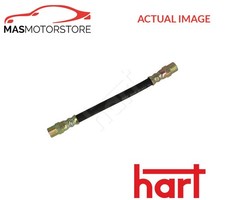 BRAKE HOSE LINE PIPE REAR