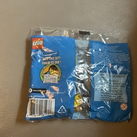 LEGO CITY: Mining Dozer (30151) Polybag NEW Retired Set