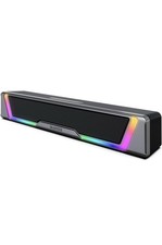 Bluedee Computer Speakers for Desktop PC, 3.5mm Aux PC Speakers for Desktop with