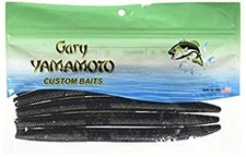 [・Un] Gary YAMAMOTO Lure Yamasenko 7 inch 9X-05-022