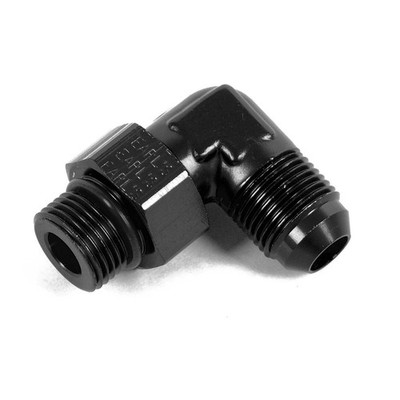 Earl's Performance AN to AN Straight Cut O-Ring Fitting AT949011ERL