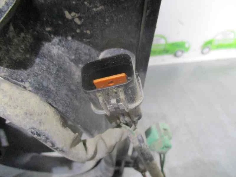 GPBF00S3A2183 electroventilador para KIA JOICE 2.0 CAT 1999 1114861 - Imagen 3 de 4