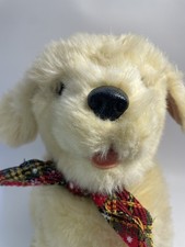 Joy For All Companion Pet Dog Interactive Robotic Therapy Plush Ageless Innovati