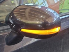 Retroviseur gauche (ou coque) Suzuki SX4