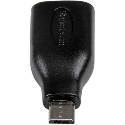 StarTech Micro USB OTG (On the Go) to USB Adapter - M/F (UUSBOTGADAP) - Picture 4 of 4