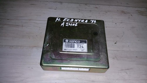 9544028850 Getriebesteuergerät Steuergerät Getriebe 95440-28850 DE116336-03