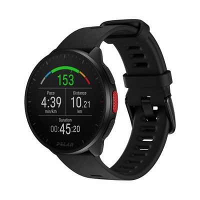 ポラール　ペース3 Polar Pacer GPS Watch - Night Black for sale online | eBay