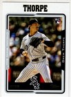2025 Topps Drew Thorpe Base (Raw)